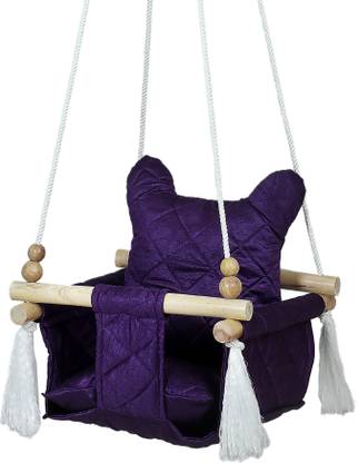 Lyticx Baby Swing Chair (6months to 4 year) Swings