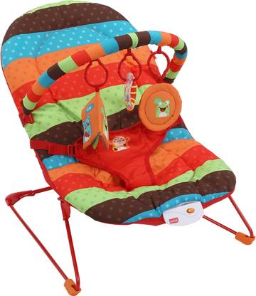 LuvLap Jolly Bouncer Bouncer
