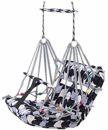 msmart New Cotton Baby Swing for Kids Swings