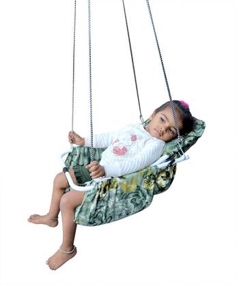 vadali LITE GEEN 2in1 Bouncer