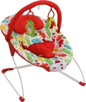 LuvLap Jungle Hop Bouncer Bouncer
