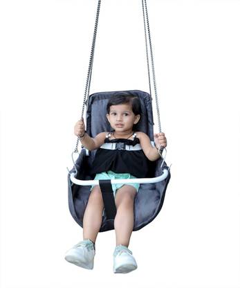 vadali GREY 2in1 Bouncer