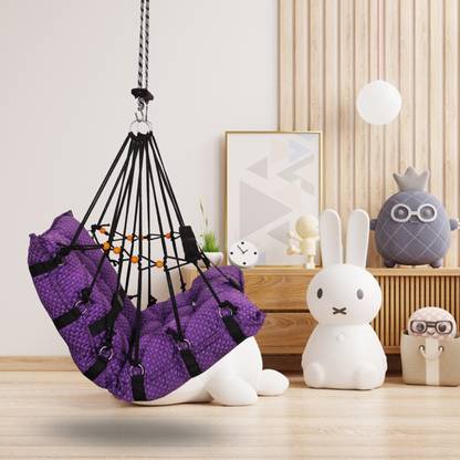 Sameen Collection Cotton Hammock