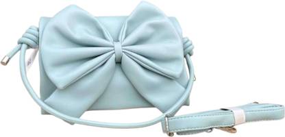 MVCOLLECTION Bow bag Bow Sling