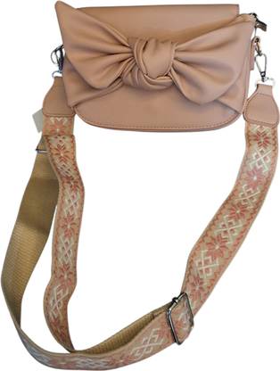 MVCOLLECTION Bow bag Bow Sling