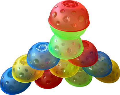 TM&W Plastic Soup Bowl