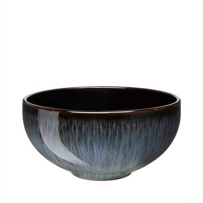 Denby Stoneware Serving Bowl Halo Extra Small Bowl