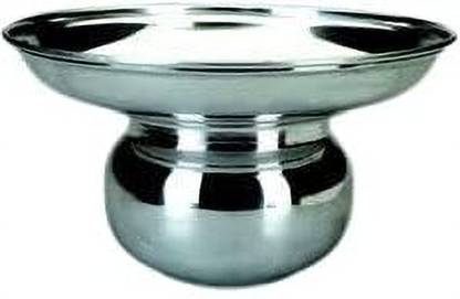 SUMAN Stainless Steel Soup Bowl Stainless Steel Chilamchi Lota Bowl
