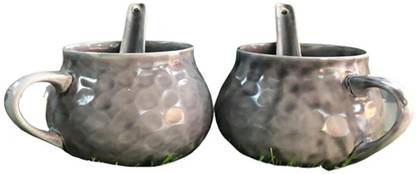 Kmart Ceramic Soup Bowl