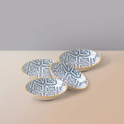 Nestasia Ceramic Serving Bowl