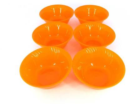 AK Creation Plastic Soup Bowl 001 Disposable