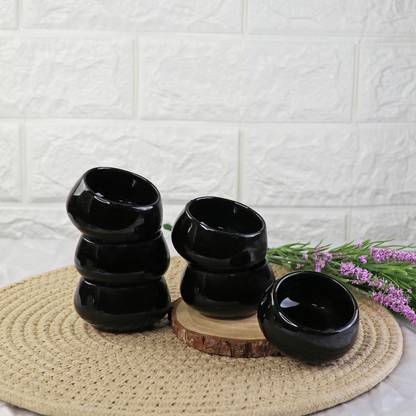 ASIDEA Ceramic Sauce Bowl BOWL