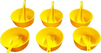 Boxette Polypropylene Soup Bowl
