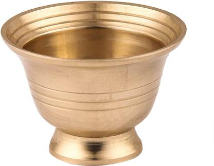 DOKCHAN Brass Mixing Bowl Pendi bowl