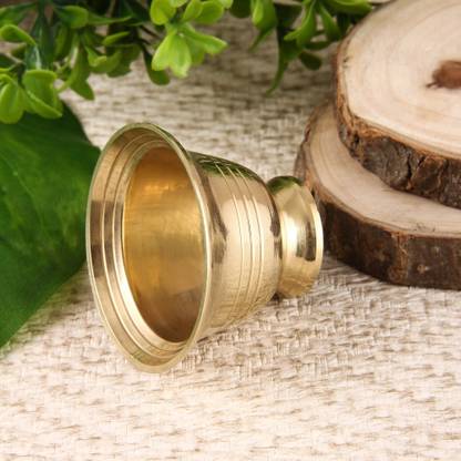 DOKCHAN Brass Mixing Bowl Heavy pendi bowl