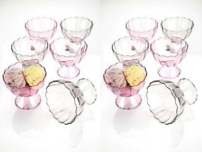 astrex Plastic Dessert Bowl Ice Cream Bowl