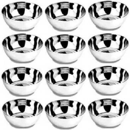 Peegeon Stainless Steel Serving Bowl bowl 150 ml