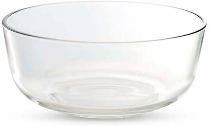 Ocean Glass Serving Bowl