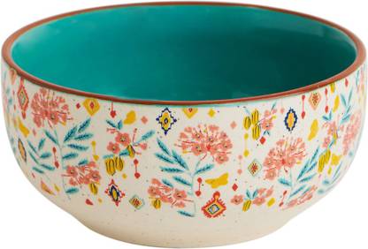 chumbak Ceramic Cereal Bowl