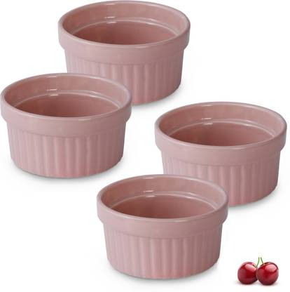 Urban Chef Ceramic Ramekin Bowl Ceramic Ramekin Bowls 225 Ml