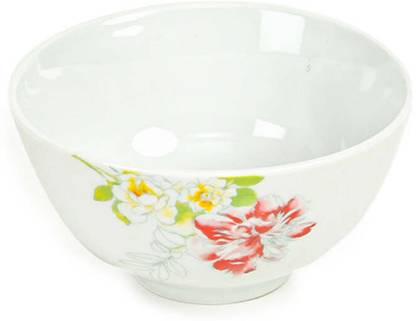 Home4U Porcelain Serving Bowl