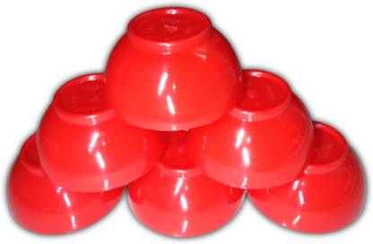 AK Creation Plastic Serving Bowl AK CREATIONS CHINESE SOUP BOWLS Disposable