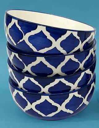 hc the crafts Ceramic Soup Bowl