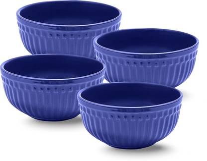 Bodhi House Ceramic Cereal Bowl Handcrafted Multipurpose Serving Bowl