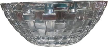 Xhami Glass Serving Bowl