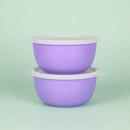 Zaib Stainless Steel Storage Bowl Food Storage and serving steel container