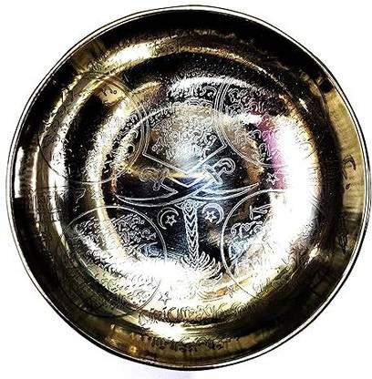 ZEN IMPEX Brass Cereal Bowl
