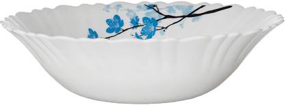 Larah by Borosil Opalware Mixing Bowl