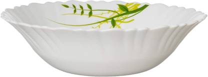 Larah by Borosil Opalware Mixing Bowl