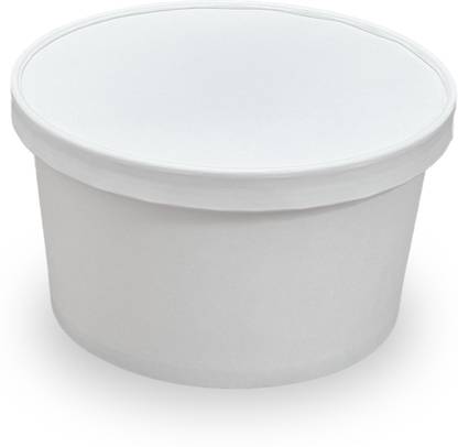 Aecoz Paper Utility Container  - 500 ml