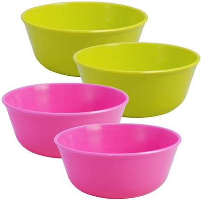 Wonder Plastic Mixing Bowl