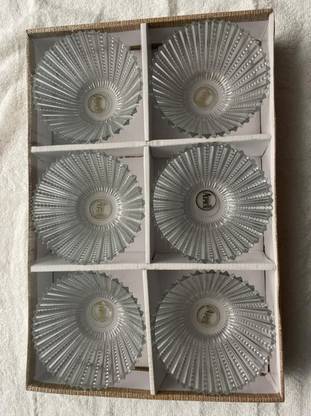 goodiebox Glass Pasta Bowl PASTA BOWL SET