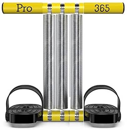 PRO365 Triple Tummy Trimmer for Men & Women Belly ABS Exercise & Home Gym एब व्यायाम करने वाला