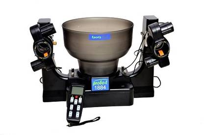 probo-t 1884 Table Tennis Ball Machine