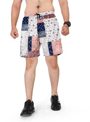 GLOBAL NOMAD Striped Men Boxer