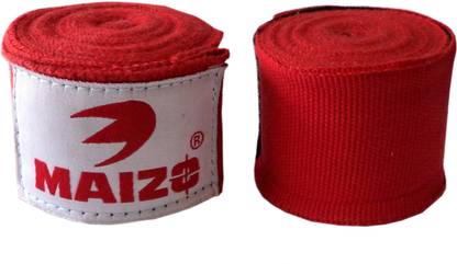 MAIZO Stretchable 108 Inches Boxing Hand Wrap