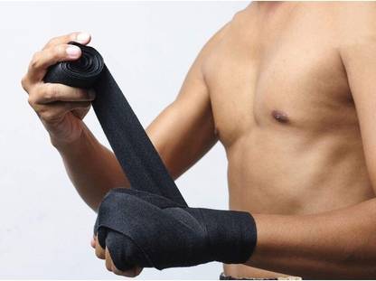 LIVOX Blkboxinh@3 Boxing Hand Wrap
