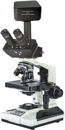 KASHSURG Pathological Trinocular Microscope MODEL - BM-8tr
With 5mp Camera Boyles Law Apparatus