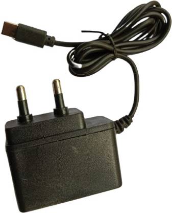 Dr. Morepen Bp14 Monitor C type Charger Bp Monitor Adapter