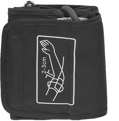 Control D XL Extra Large Digital BP Cuff Bp Monitor Cuff