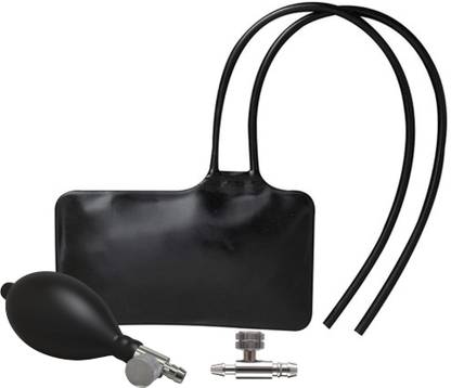 Bos Medicare Surgical BpcuffRubberWithBULB Bp Monitor Cuff