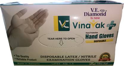 Vinayak care Gloves Bp Monitor Cuff