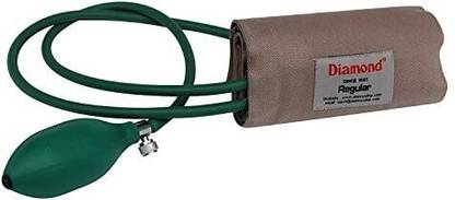 EXCLIQ Diamond B.P Regular B.P Cuff set Bp Monitor Cuff