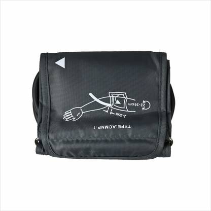 H Das Upper Arm Cuff Accrurate and Portable Bp Monitor Cuff