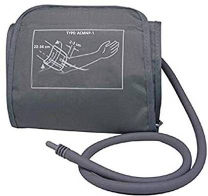 Dr. Morepen Arm Cuff Acmnp-1 Bp Monitor Cuff