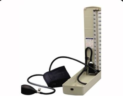 Sanjivani 2 Bp Monitor Cuff